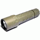 Surefire G2 Nitrolon Flashlight  GREEN