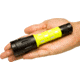SureFire G2X Fire Rescue Single-Output 200 Lumens LED Flashlight, Yellow G2X-A-FYL