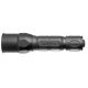 SureFire Pro Flashlight, Dual Output LED, Black, NSN 6230-01-617-9616, G2X-D-BK