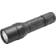 SureFire Pro Flashlight, Dual Output LED, Black, NSN 6230-01-617-9616, G2X-D-BK