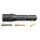 Surefire G2X Pro Flashlight, Dual Output LED, Black, Forest Green, Tan, Yellow