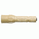 Surefire G2X Pro Flashlight, 320 Lumens, Tan, 5.2" G2X-D-TN