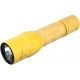 SureFire Pro Flashlight, Dual Output LED, Yellow, G2X-D-YL