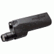 SureFire LED Weapon Light w/1 Switch, CR123A, 300 Lumens, Black, 328LMF-A