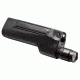 SureFire LED Weapon Light w/1 Switch, CR123A, 300 Lumens, Black, 328LMF-A