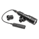 Surefire M300 LED Mini Scout Light, 200 lumens, Black M300B-BK