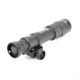 SureFire M600 Ultra Scout Light LED Weapon Light, Black, M600DF-BK