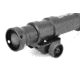 SureFire M600 Ultra Scout Light LED Weapon Light, Black, M600DF-BK