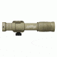SureFire M600AAV Scout Light LED Weapon Light, CR123A, 350 Lumens, Tan, M600V-B-Z68-TN
