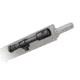 SureFire M600V Scout Weapon Light, AA, White and IR, 250 Lumens, Black, M600AAV-B-Z68-BK