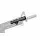 SureFire Scout LED Weapon Light, CR123A, RM45 Mount,White light and infrared, 350 Lumens, Black, M611V-BK
