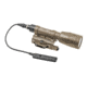 SureFire M620P Fury Scout Light Rail-Mountable White LED WeaponLight,600 Lumens,Tan M620P-A-TN