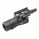 Surefire M720V Black Weapon Flashlight