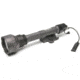 SureFire M982 Millennium Universal Tactical 12V 2.5'' Bezel Weaponlight System - A.R.M.S. Throw Lever Mount
