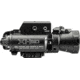 SureFire Masterfire RDH Weaponlight, Black-Green Laser, Anodize, XH50G