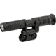 SureFire Micro Scout Weapon Light Pro, 1.2V, 300 Lumens, Black, M140A-BK-PRO