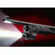SureFire Remington 870 Dedicated 6V Shotgun Forend Flashlight, CR123A, 600 Lumens, Black , DSF-870