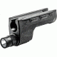 SureFire Remington 870 Dedicated 6V Shotgun Forend Flashlight, CR123A, 600 Lumens, Black , DSF-870