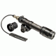 SureFire M600C Scout Weapon Light Rail Mounted - Black, M600C-BK