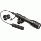 SureFire Scout Light Weapon Light, Thumb Screw Mount, 500 Lumens, Black M600U-A-BK