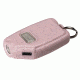 SureFire Sidekick Compact Pocket Light, Rechargable Battery, 5/60/300 Lumens, Pink SIDEKICK-PNK