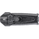 SureFire Stiletto Multi-Output Rechargeable Pocket LED Flashlight, 650 Lumens, Black PLR-A