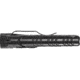 SureFire Stiletto Pro Pocket Flashlight, Multi-Output, LED, Rechargeable, Black, PLR-B