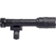 SureFire M640T Turbo Scout Light Pro 700 Lumens LED Weapon Light, Lithium Metal, CR123A, Black, M640T-BK-PRO