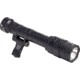 SureFire M640T Turbo Scout Light Pro 700 Lumens LED Weapon Light, Lithium Metal, CR123A, Black, M640T-BK-PRO