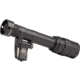 SureFire M640T Turbo Scout Light Pro 700 Lumens LED Weapon Light, Lithium Metal, CR123A, Black, M640T-BK-PRO