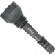 SureFire Turbo Millennium OD Hard Anodized CombatLight CB - Crenellated Strike Bezel