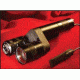 Surefire Laser mounting options include L72 Laser that allows side-by-side white light and laser powered by one source