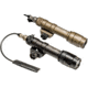 Surefire M600C Weapon Light - available options