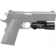 SureFire X300 Ultra LED WeaponLight, 600 Lumens, 1.25 hours Battery Life, for Hand/Long Gun, Black, Stainless, X300U-B-600