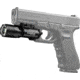 SureFire X300 Ultra LED WeaponLight, 600 Lumens, 1.25 hours Battery Life, for Hand/Long Gun, Black, Stainless, X300U-B-600