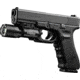 SureFire X300 Ultra LED WeaponLight, 600 Lumens, 1.25 hours Battery Life, for Hand/Long Gun, Black, Stainless, X300U-B-600