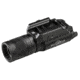 SureFire X300V LED Weapon Light, No Accessories, CR123A, 350 Lumens, Black, X300V-B
