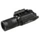 DEMO, SureFire X300V LED Weapon Light 350 Lumens, Black, NSN 6230-01-669-1760, X300V-B
