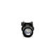 SureFire X300V LED Weapon Light, No Accessories, CR123A, 350 Lumens, Black, X300V-B