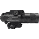 SureFire X400V Irc White-Light/Infrared LED + Infrared Laser WeaponLight, 350 Lumens, Black, X400V-B-IRC