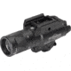 SureFire X400V Irc White-Light/Infrared LED + Infrared Laser WeaponLight, 350 Lumens, Black, X400V-B-IRC