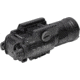 SureFire XH55 Weapon Light, 1000 Lumen LED, 635 nm Class IIIA Red Laser Sight, 6V, MasterFire RDH, Picatinny Thumbscrew Rail Mount, Black, XH55R