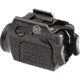 SureFire XSC-B Micro Compact LED Pistol Light, 3.7V Lithium Polymer Battery, White, 350 Lumens, Black, XSC-B