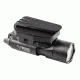 Surefire Y300 Ultra 15/500 Lu. Dual-Output Light, Black, LED, Handheld w/ Mag Belt Clip 194524
