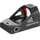 EDEMO, Swampfox Liberty RMR Red Dot Sight, 1x22mm, 3 MOA Red Dot Reticle, Black, LBT00122-3