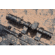 Swampfox Arrowhead LPVO Rifle Scope, 1-6x24mm, 30mm Tube, Second Focal Plane, MOA Reticle, Black, ARH16241-M