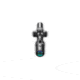 Swampfox Arrowhead LPVO Rifle Scope, 1-6x24mm, 30mm Tube, Second Focal Plane, Guerilla Dot BDC Reticle, Black, ARH16241-B