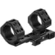 Swampfox Hostile Engagement Sight Mount, 30mm, Black, SHRM-30-M2