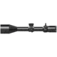 Swampfox Kentucky Long Tactical 2-12x44mm Rifle Scope, 30mm Tube, First Focal Plane, Recce MIL, MOA, Black, KTK21244-4L