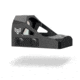 Swampfox Liberty RMR Green Dot Sight, 1x22mm, 3 MOA Dot Green Reticle, Black, LBT00122-3G